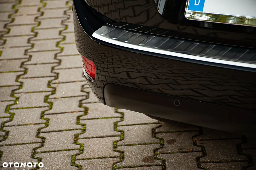 Citroën C4 Grand Picasso 2.0 BlueHDi Exclusive - 17