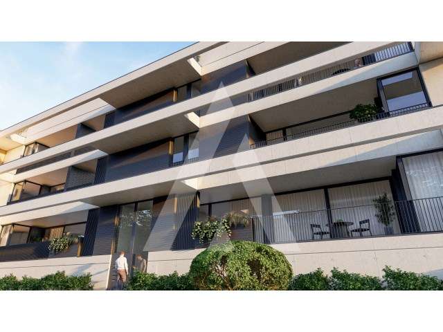 Apartamentos de tipologia T3 Duplex no empreendimento "DIFFERENCE"! - Grande imagem: 5/7