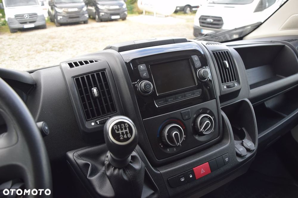 Citroën JUMPER ​*L2H2​*2.2 BLUEHDI​*140KM​*TEMPOMAT​*KLIMA​*10 - 14