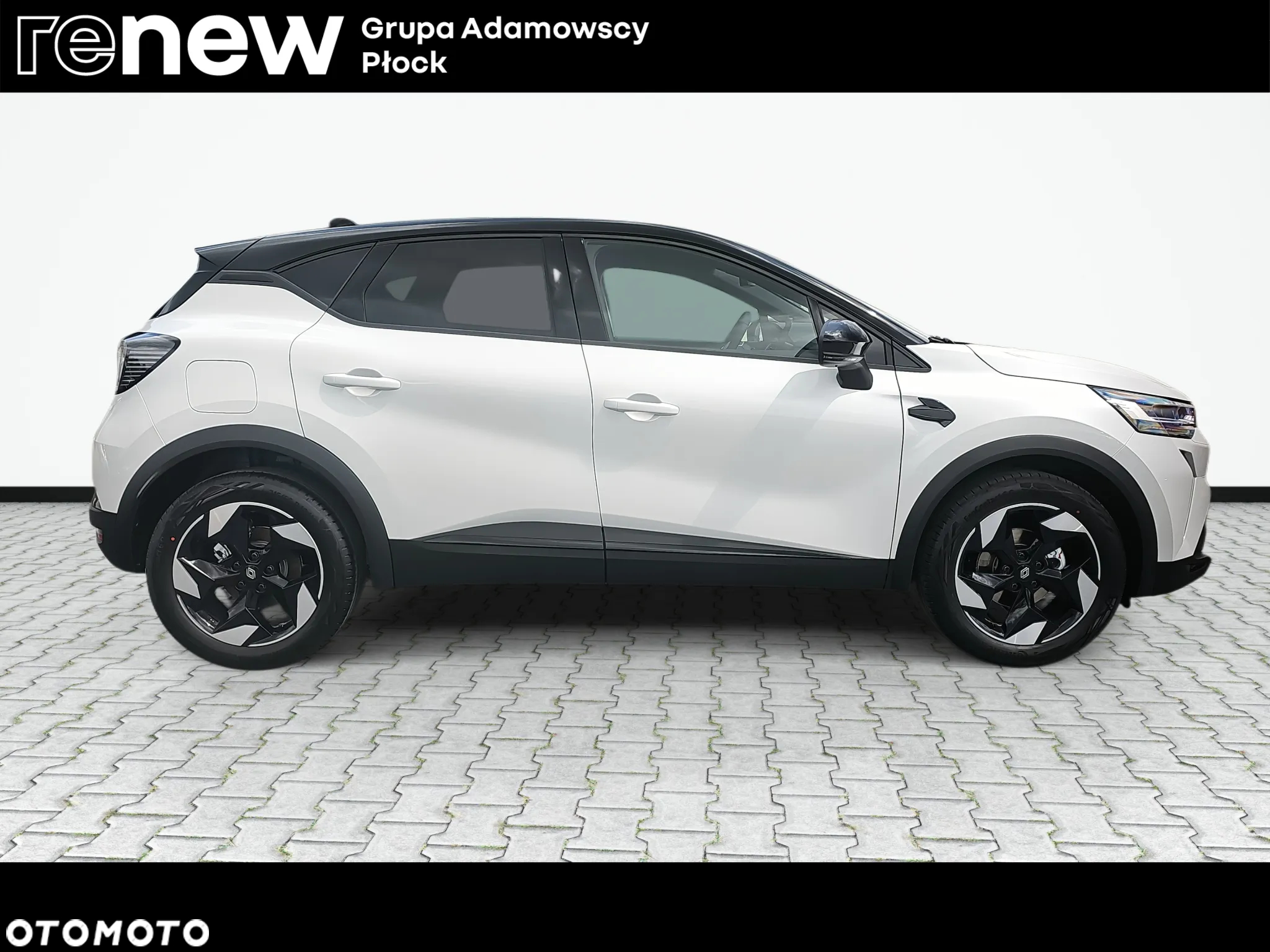 Renault Captur 1.0 TCe Techno - 11