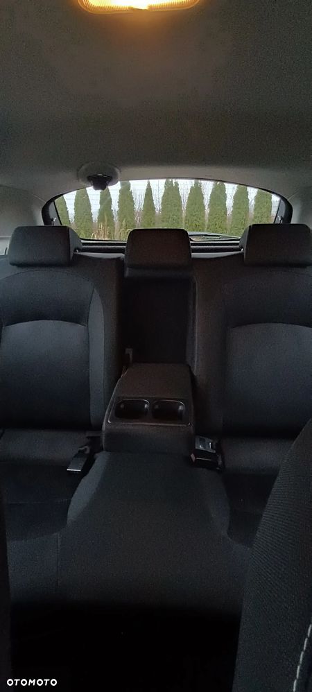 Nissan Qashqai 1.6 Acenta - 11