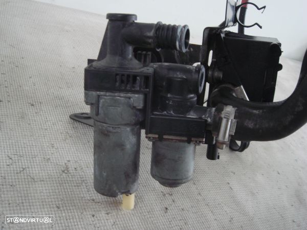 Bomba De Aquecimento(Sofagem) Bmw 3 (E46) - 1
