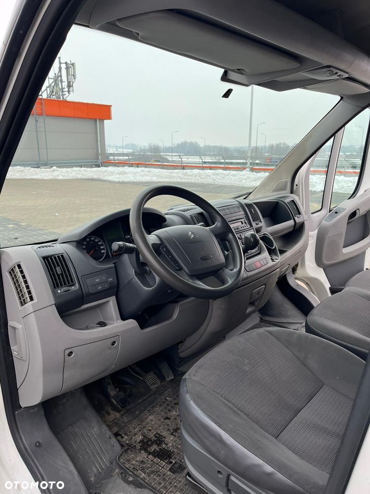 Citroën Jumper L1H1 Confort - 11