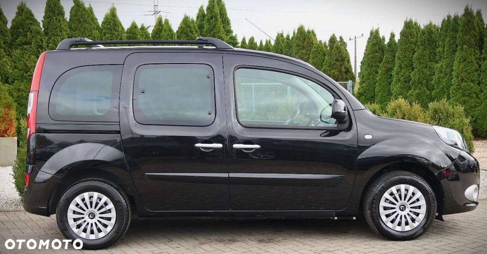 Renault Kangoo - 8