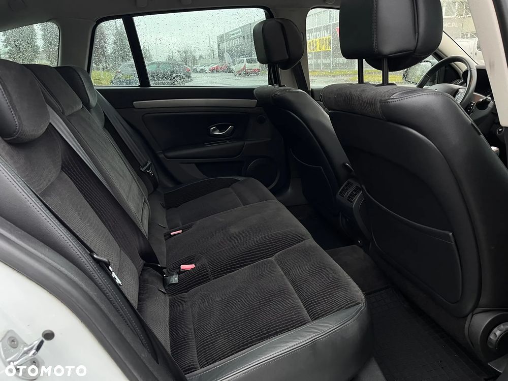 Renault Laguna dCi 110 FAP Dynamique - 18