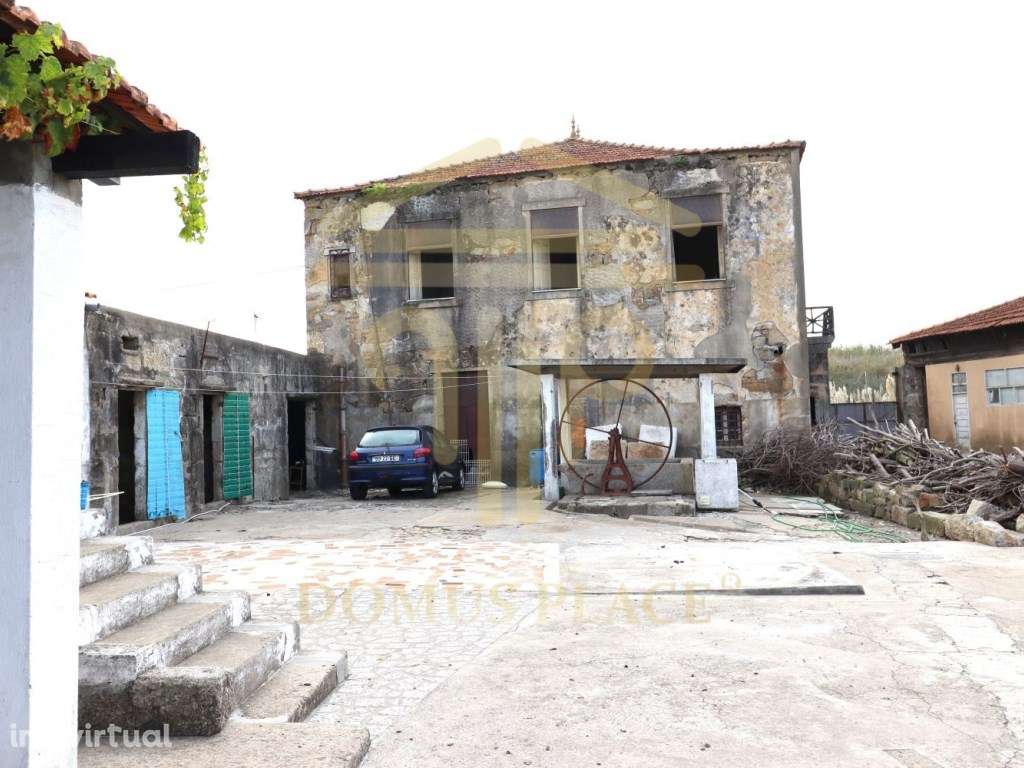 Quinta T5 Venda Maia - Grande imagem: 3/15