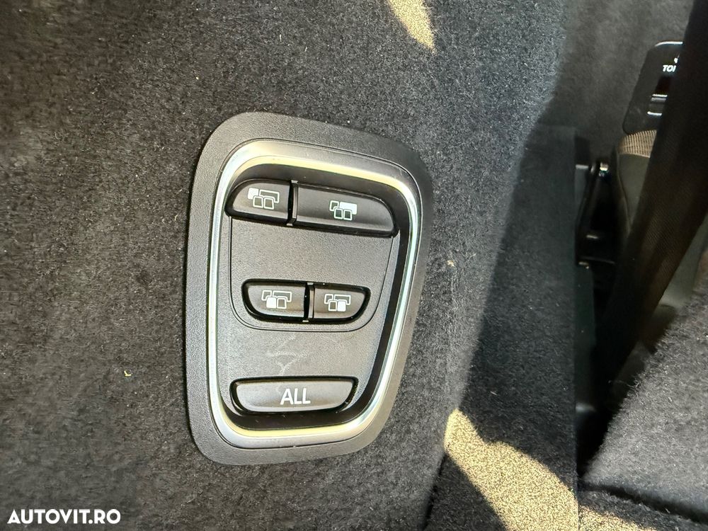 Renault Grand Scenic ENERGY dCi 130 BOSE EDITION - 19