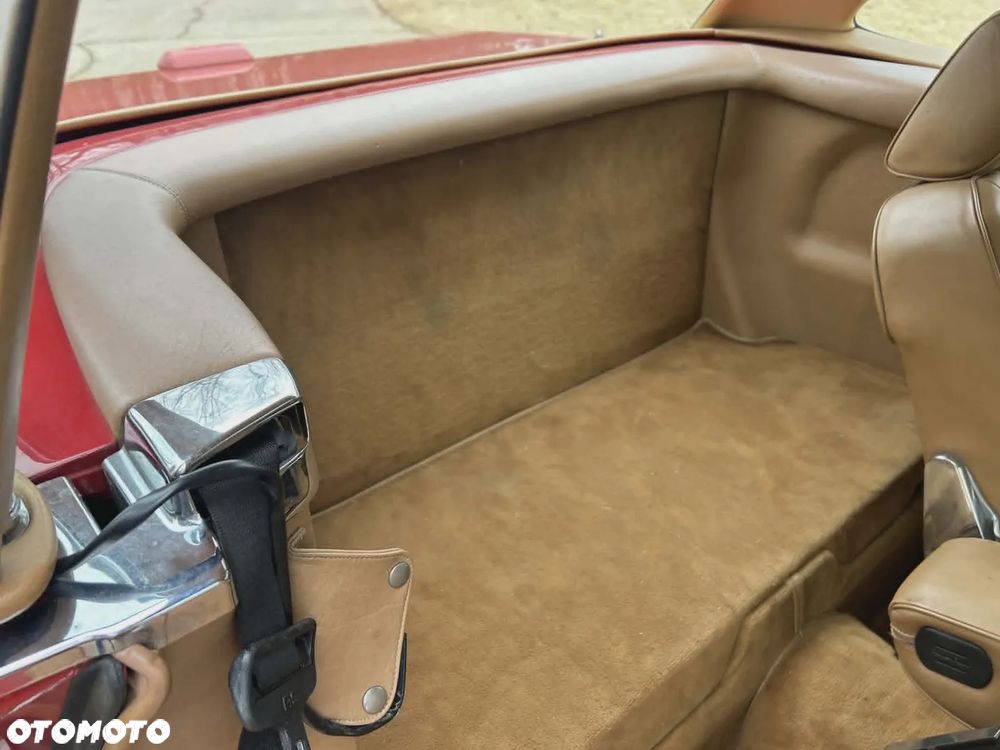 Mercedes-Benz SL - 22