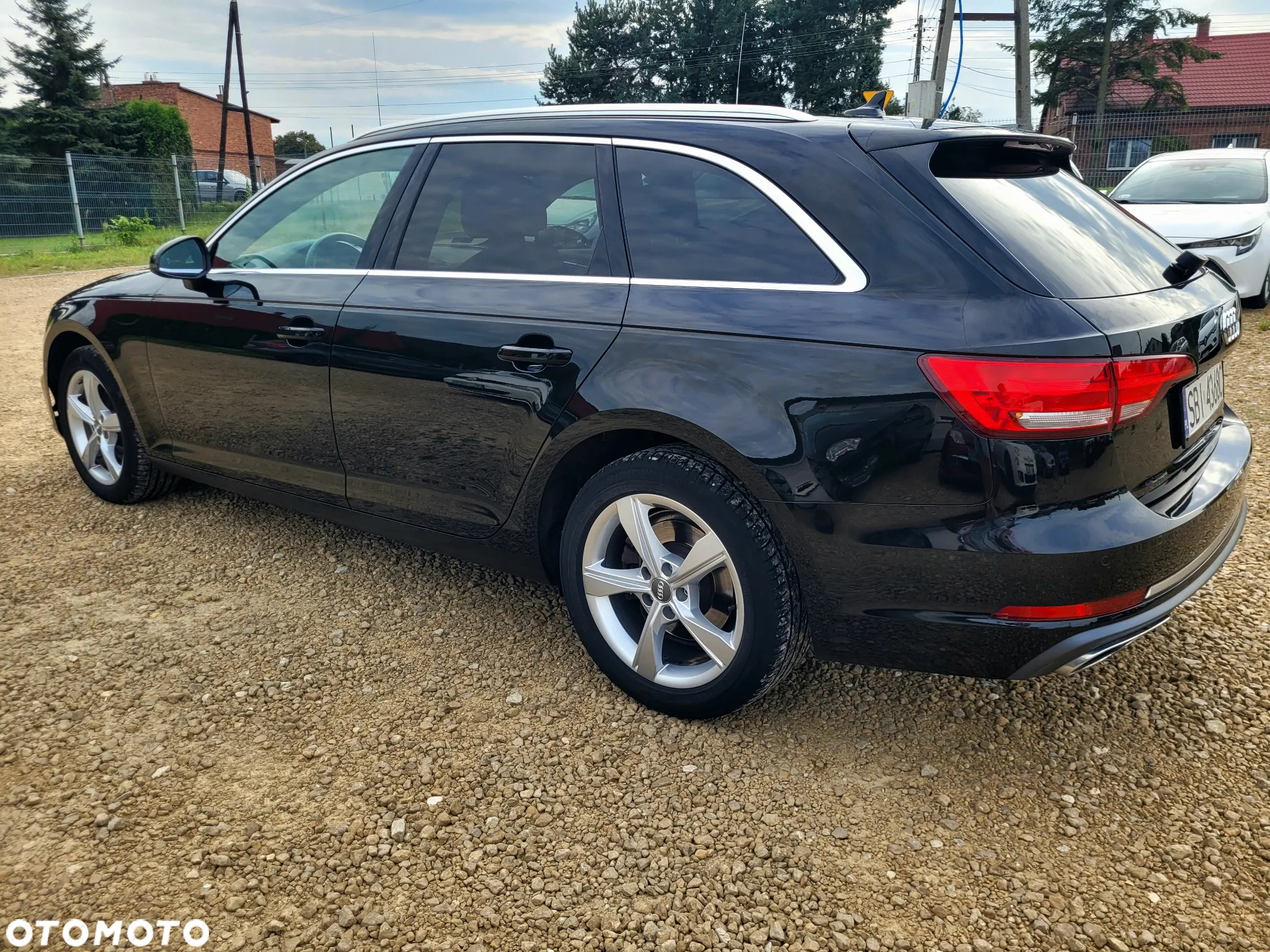 Audi A4 2.0 TDI S tronic sport - 13