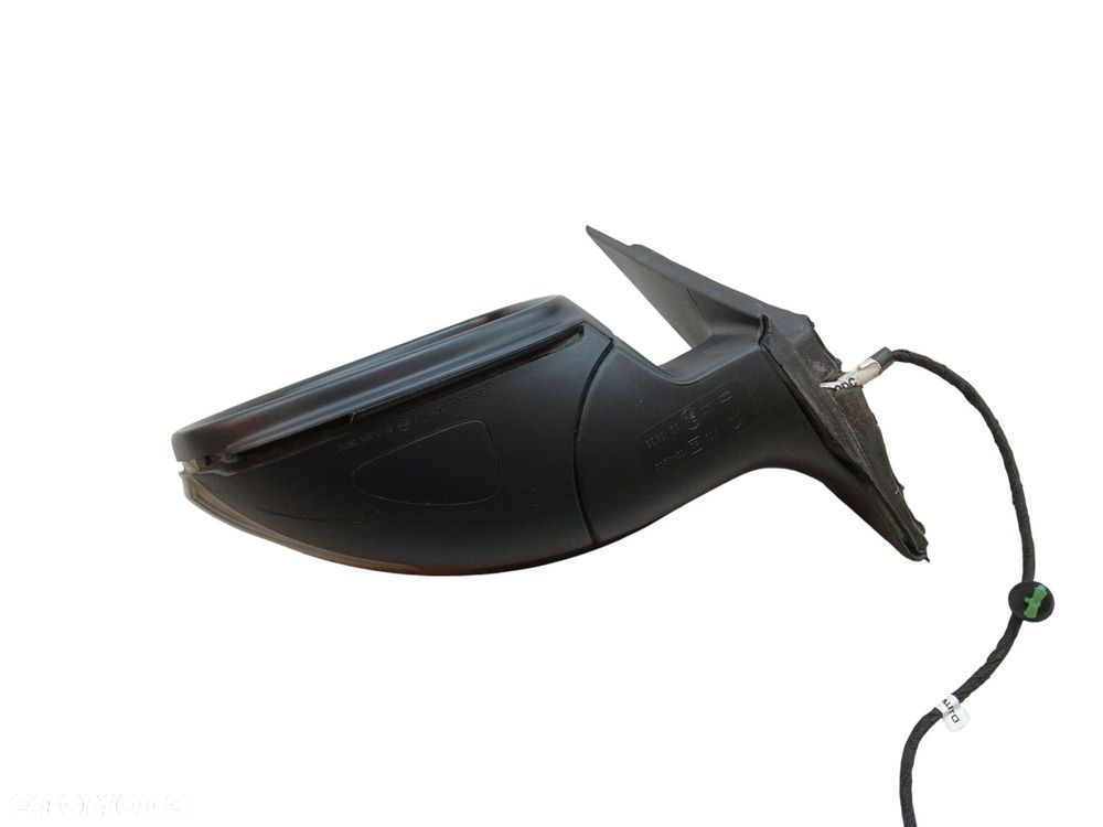 LUSTERKO LEWE VOLKSWAGEN TIGUAN I 5N (2007-2011) 2.0 TDI 140KM 5N1857501AK - 8