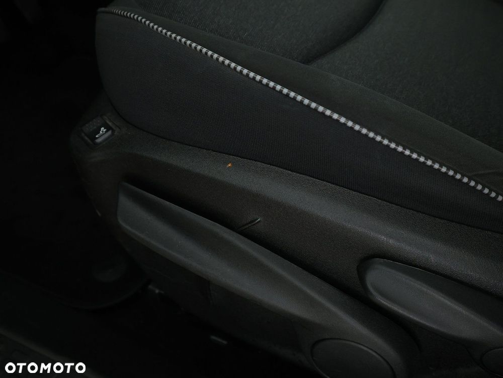 Fiat 500X - 20