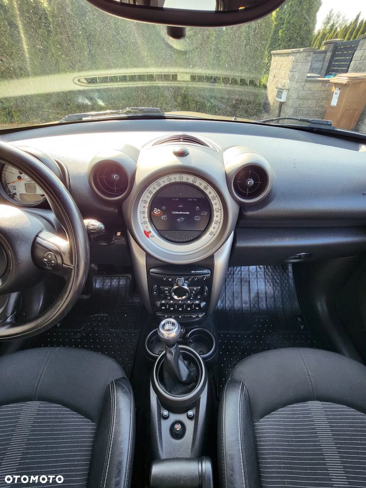 MINI Countryman - 16