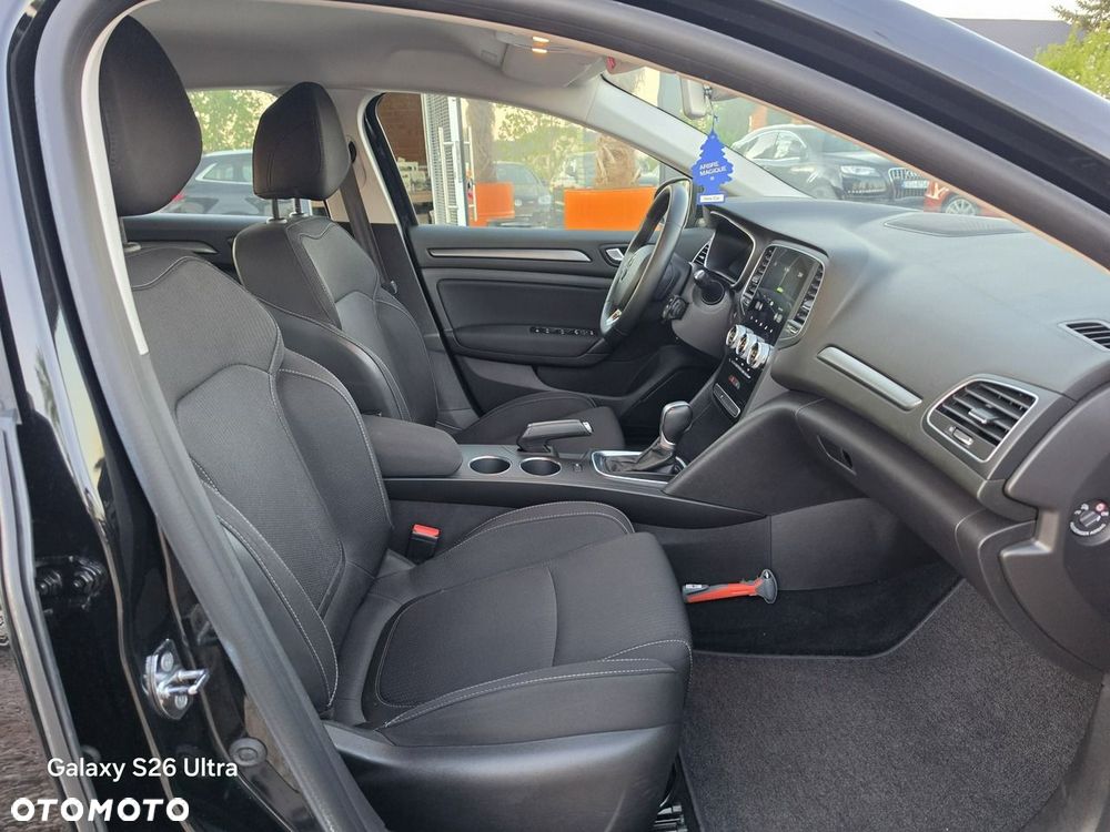Renault Megane - 25