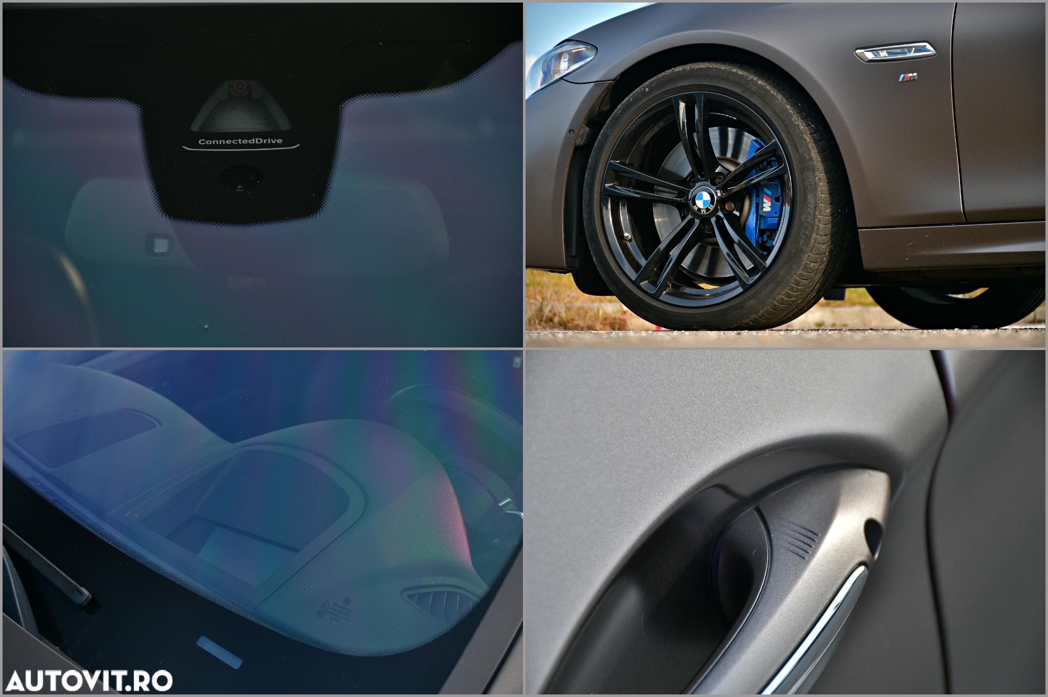 BMW Seria 5 - 13