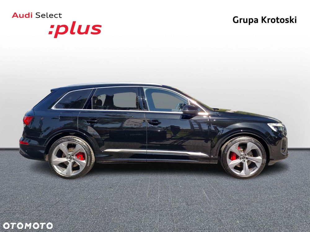 Audi Q7 - 6