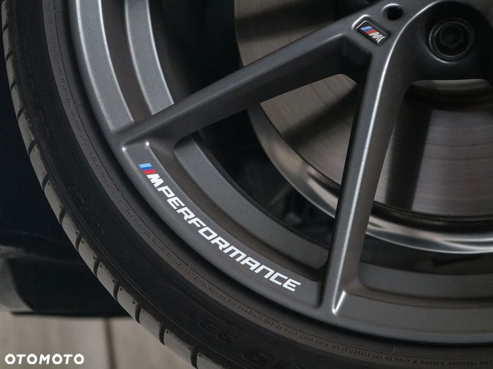 BMW Seria 3 320i xDrive M Sport - 13