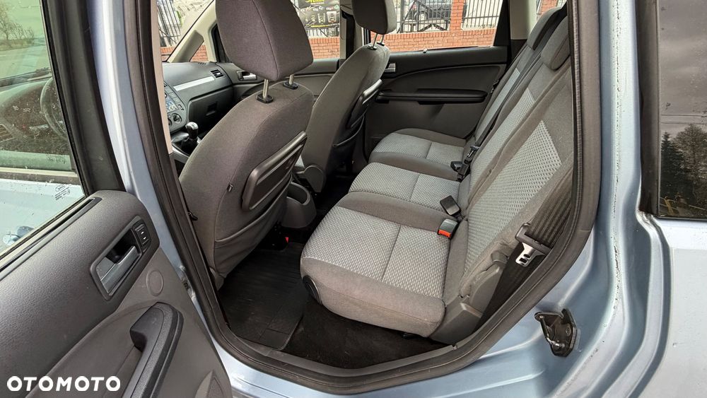 Ford Focus C-Max - 15