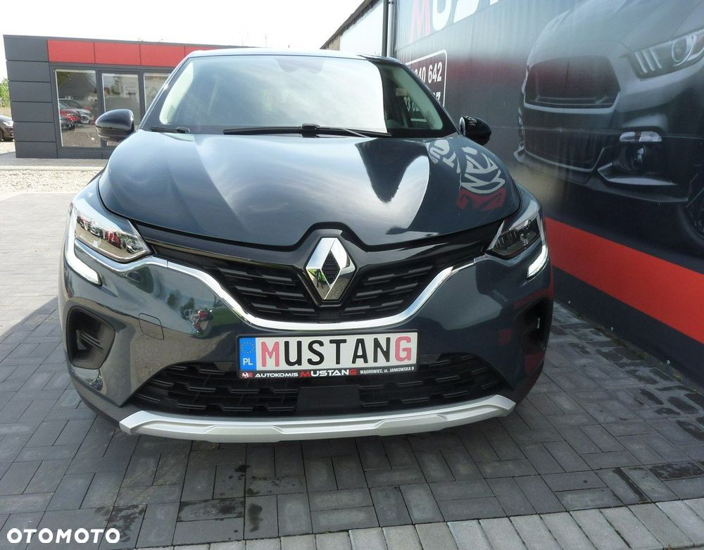 Renault Captur - 2