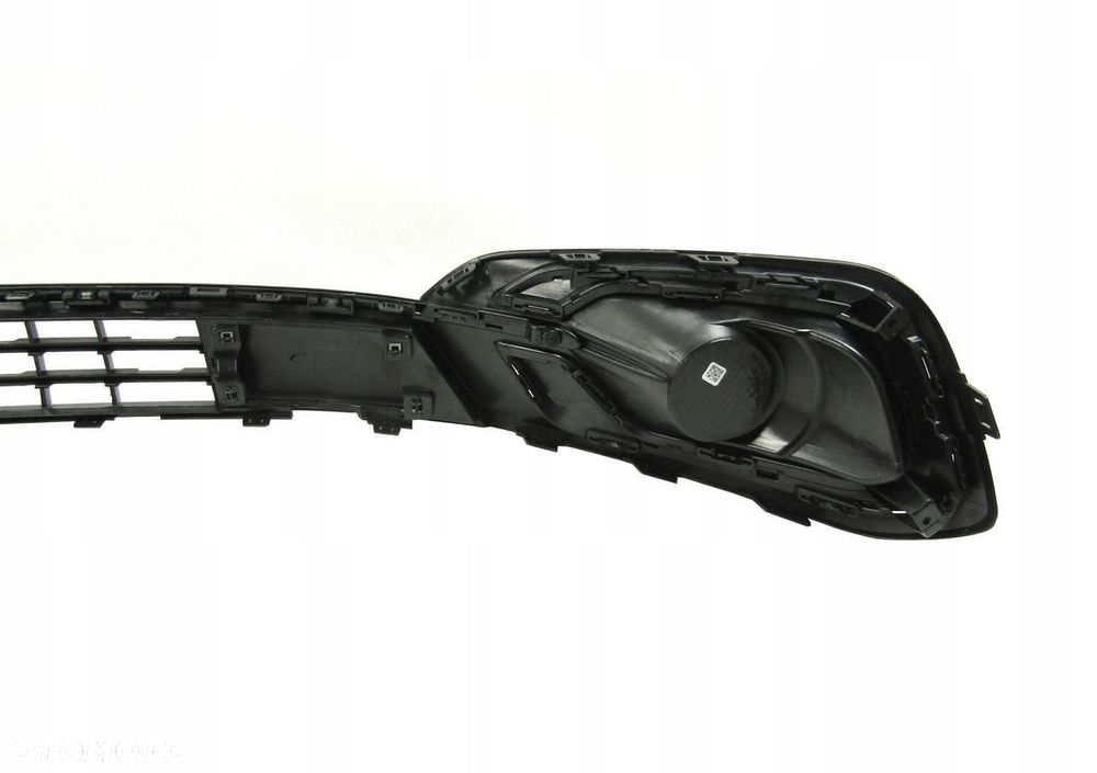 Kratki w zderzak przedni Fiat Tipo 20 - 24 Zestaw - 7