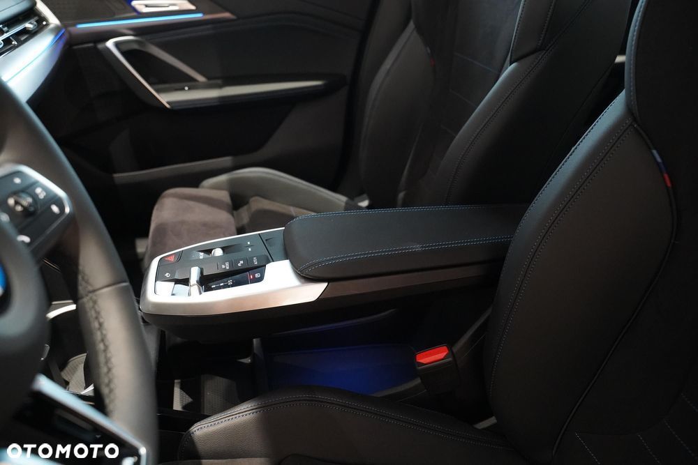 BMW X1 sDrive18d M Sport sport - 29
