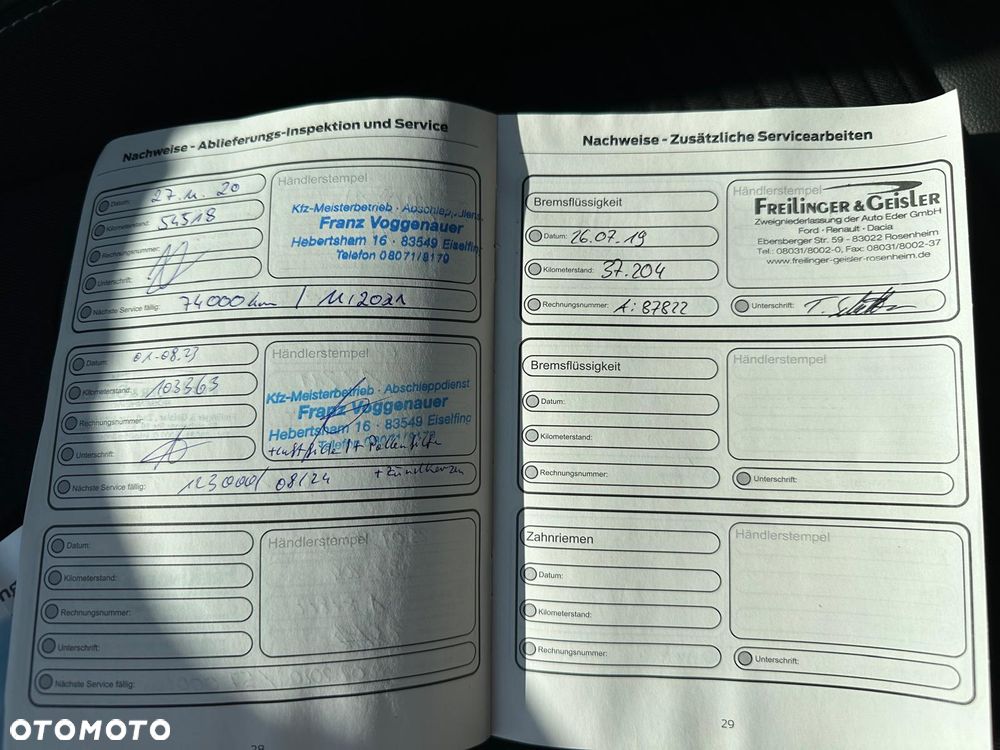 Ford Kuga 1.5 EcoBoost 4x4 Titanium - 18