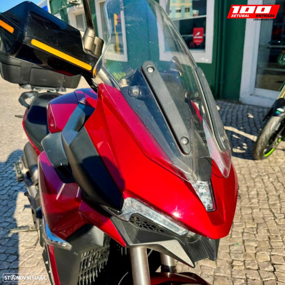 Zontes 310X X2 - 31