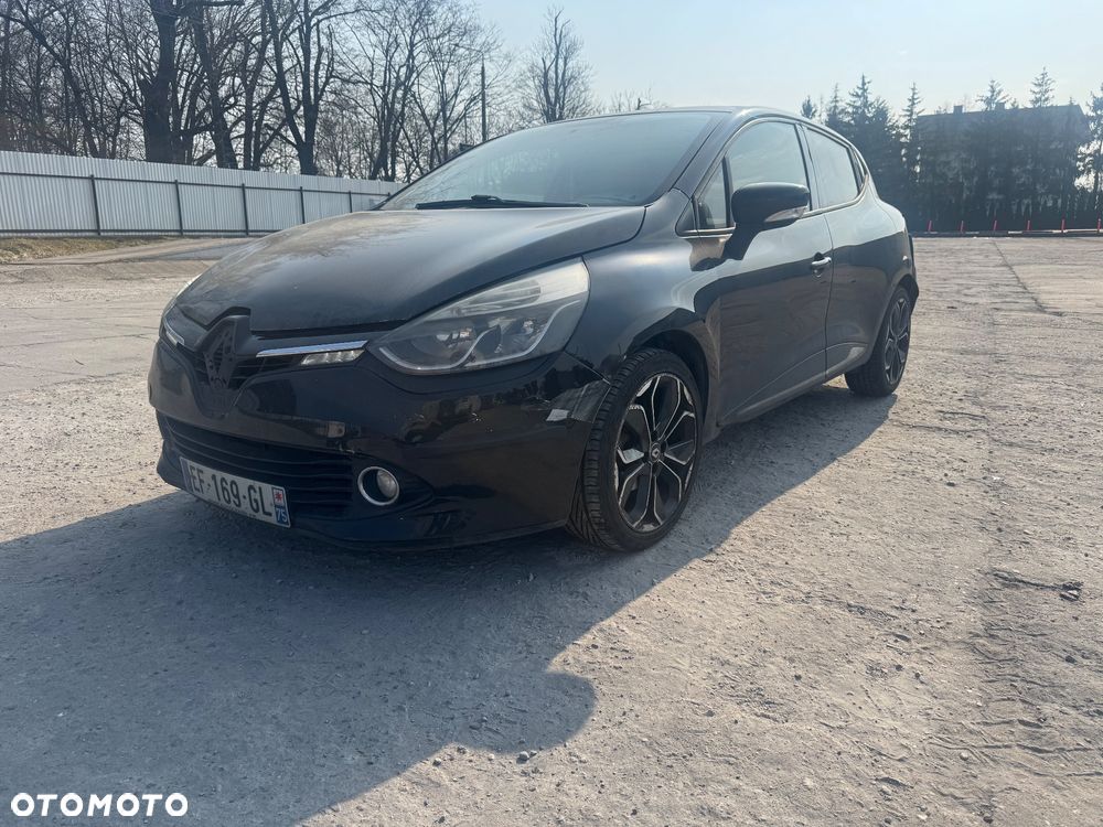 Renault Clio dCi 75 Stop & Start Life - 2