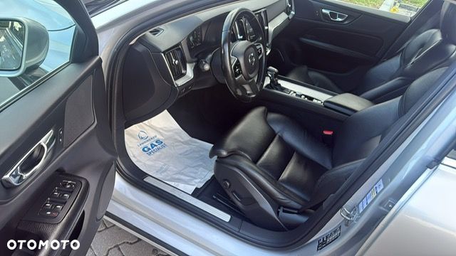 Volvo V60 D3 Geartronic Inscription - 14