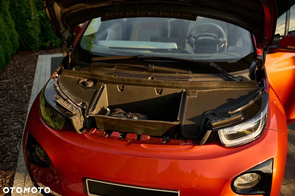 BMW i3 (60 Ah) Range Extender - 18