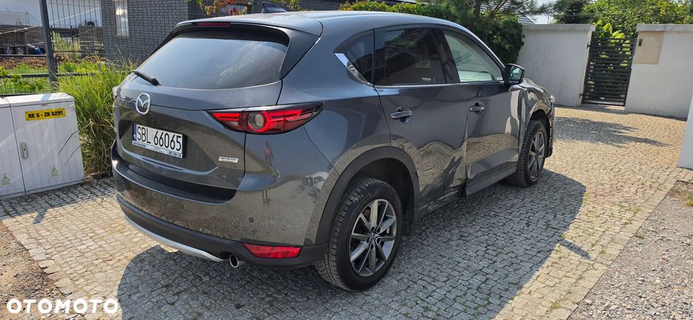 Mazda CX-5 2.0 Skydream 2WD - 8