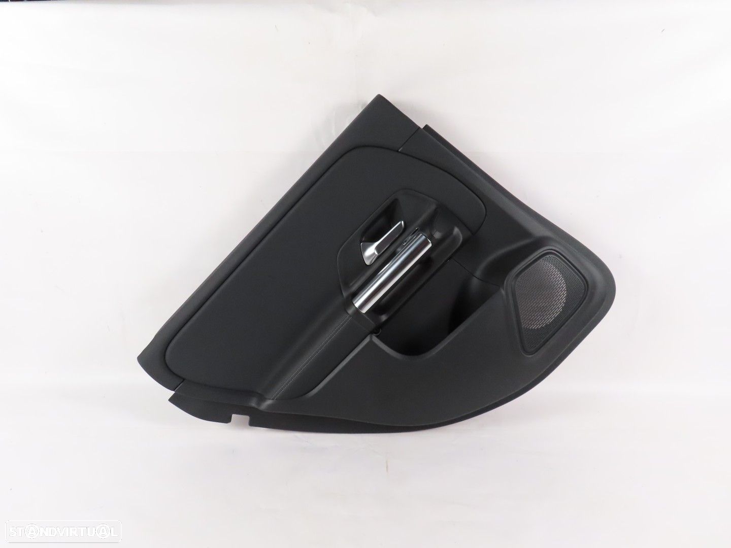 Forra da Porta Esquerdo/Trás Seminovo/ Original MERCEDES-BENZ B-CLASS (W247) - 1