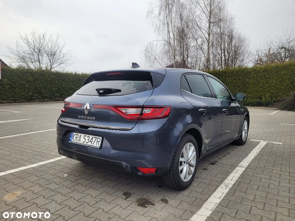 Renault Megane 1.3 TCe FAP Winter Edition - 6