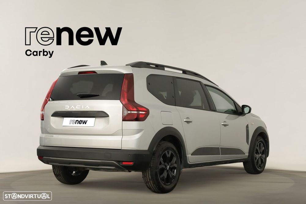 Dacia Jogger 1.0 ECO-G Extreme+ Up&Go 7L Bi-Fuel - 3