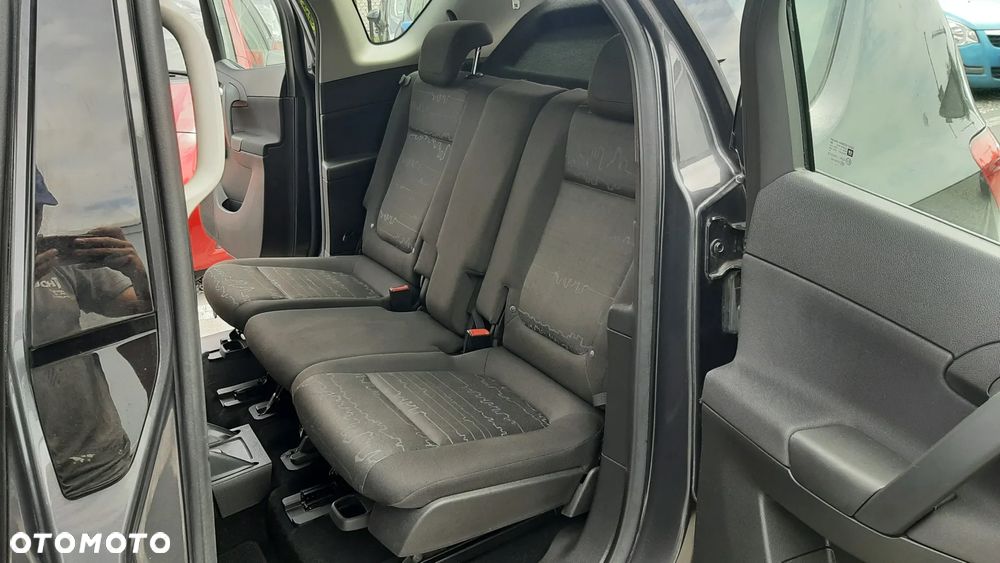 Opel Meriva - 13