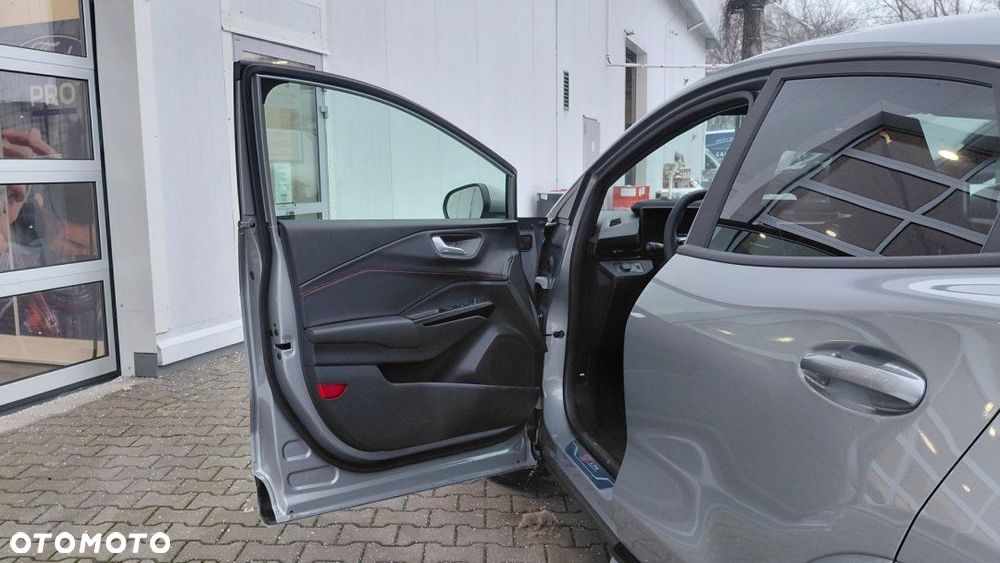 Ford Puma - 2