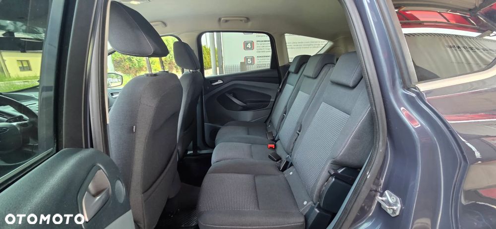 Ford C-MAX 1.6 Ti-VCT Trend - 31
