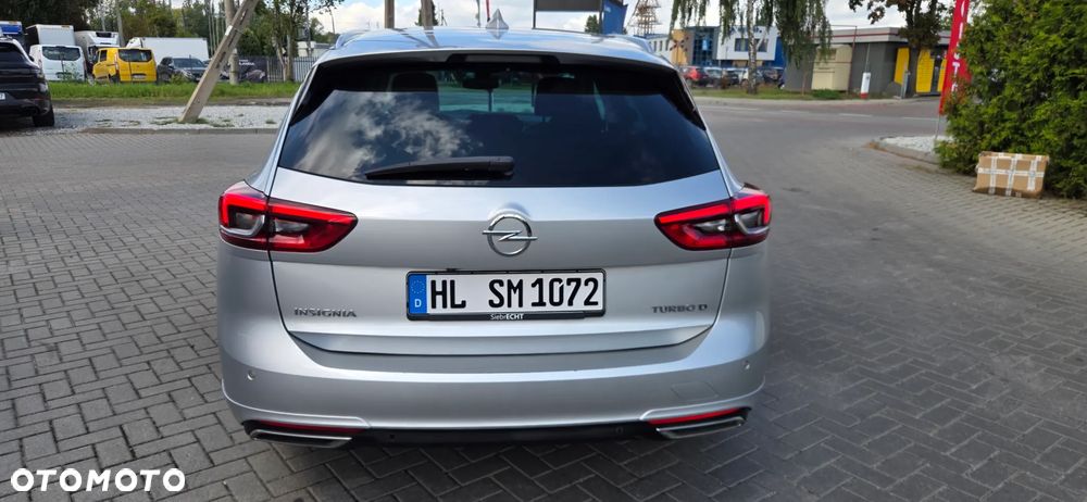 Opel Insignia 2.0 Ultimate Exclusive - 12