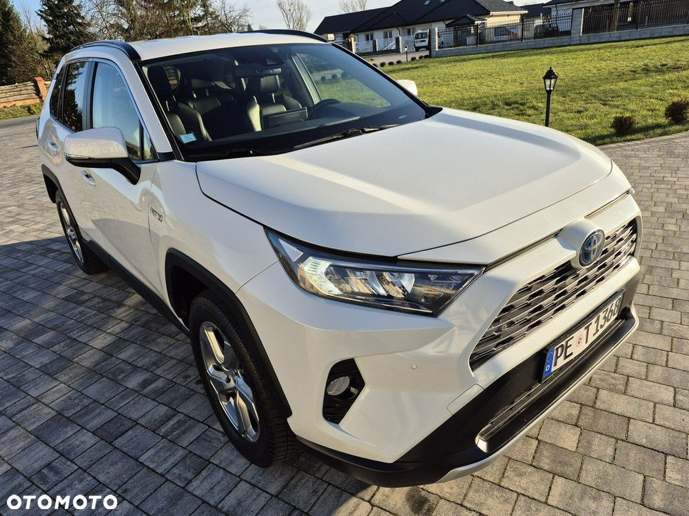 Toyota RAV4 - 4