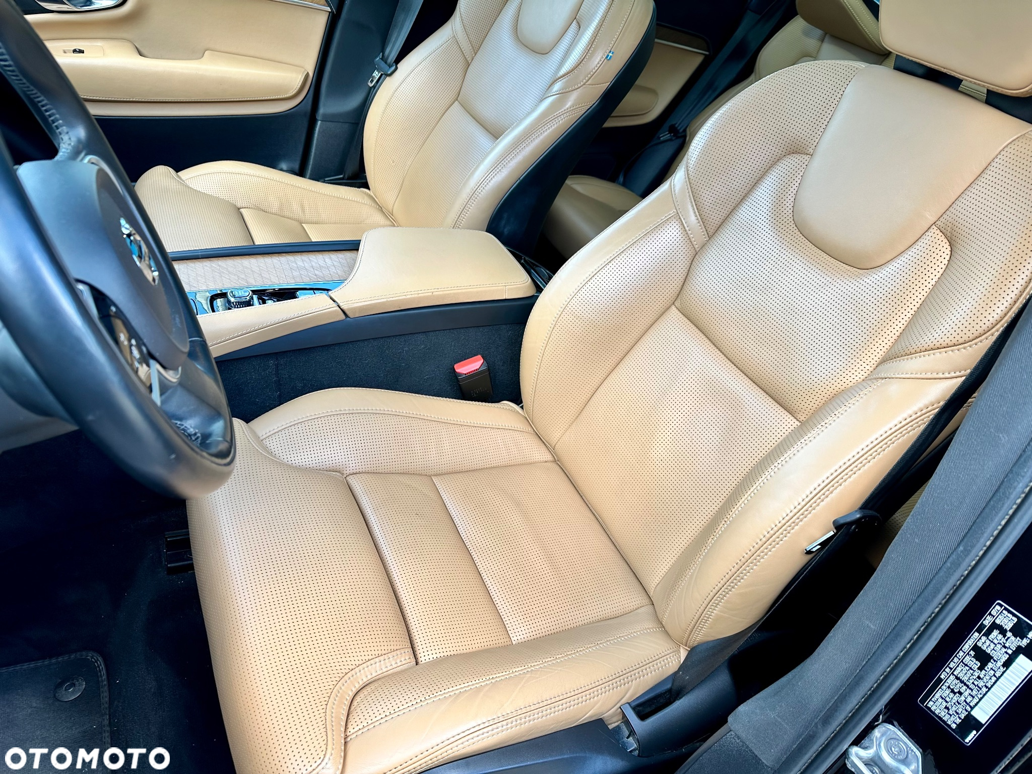 Volvo XC 90 - 6