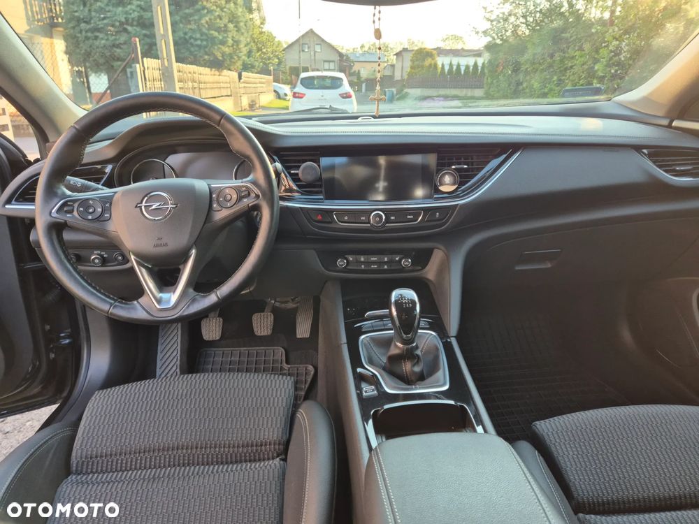 Opel Insignia 1.5 Direct InjectionTurbo Business Innovation - 9