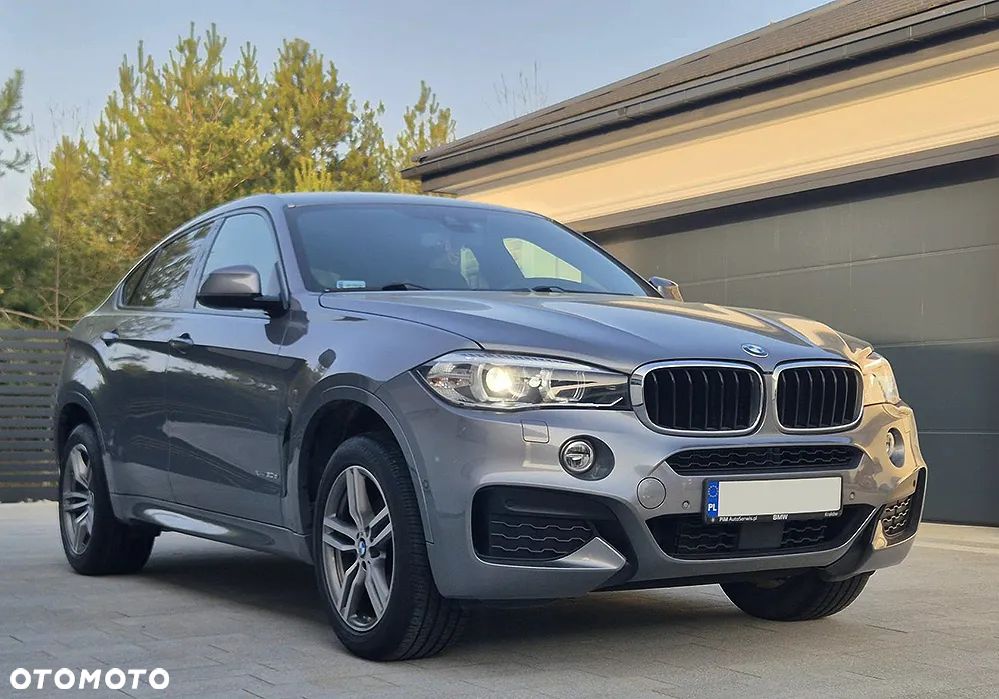 BMW X5 xDrive25d - 32