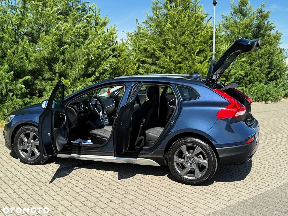 Volvo V40 D2 Momentum - 18