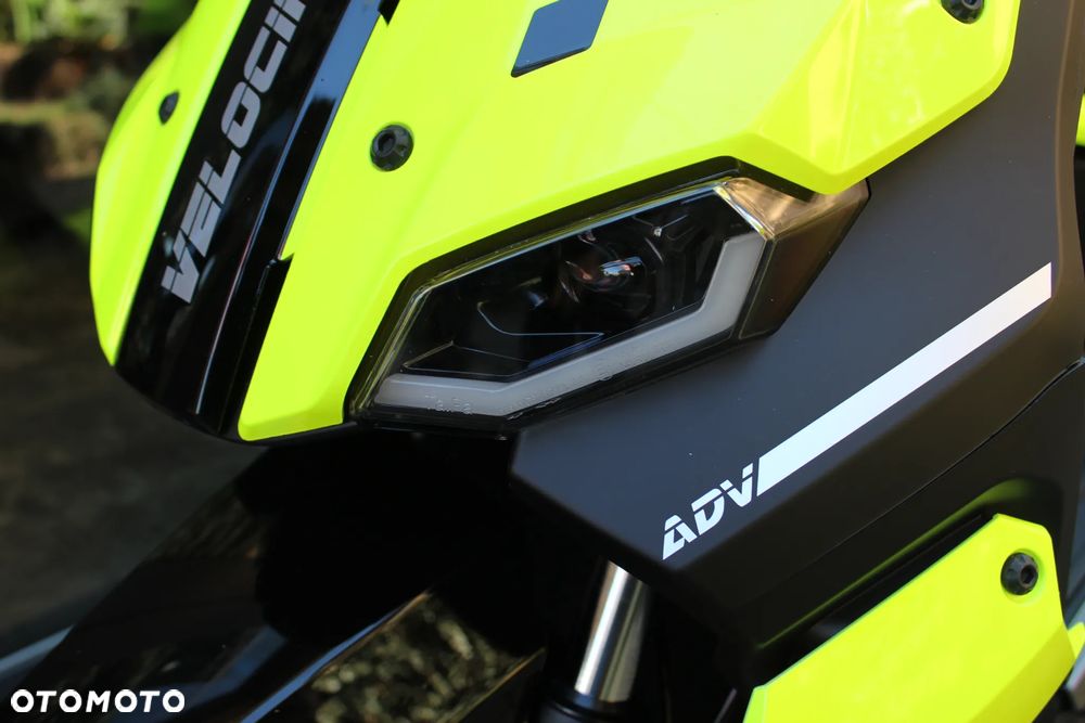 Velocifero Mobster - 14