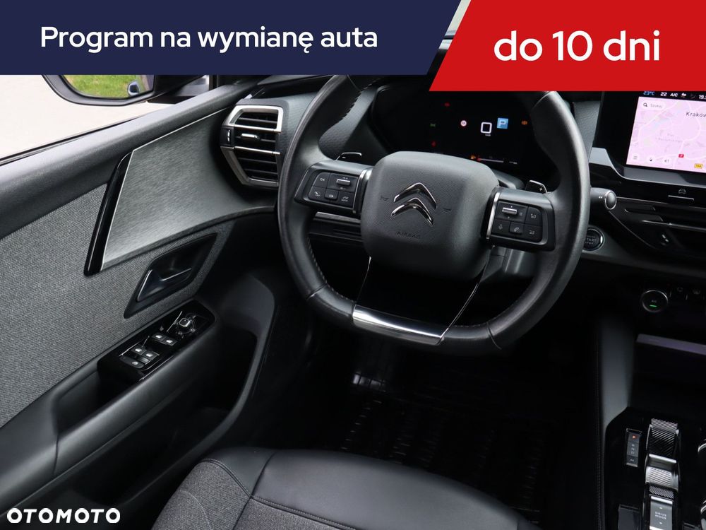 Citroën C5X - 9