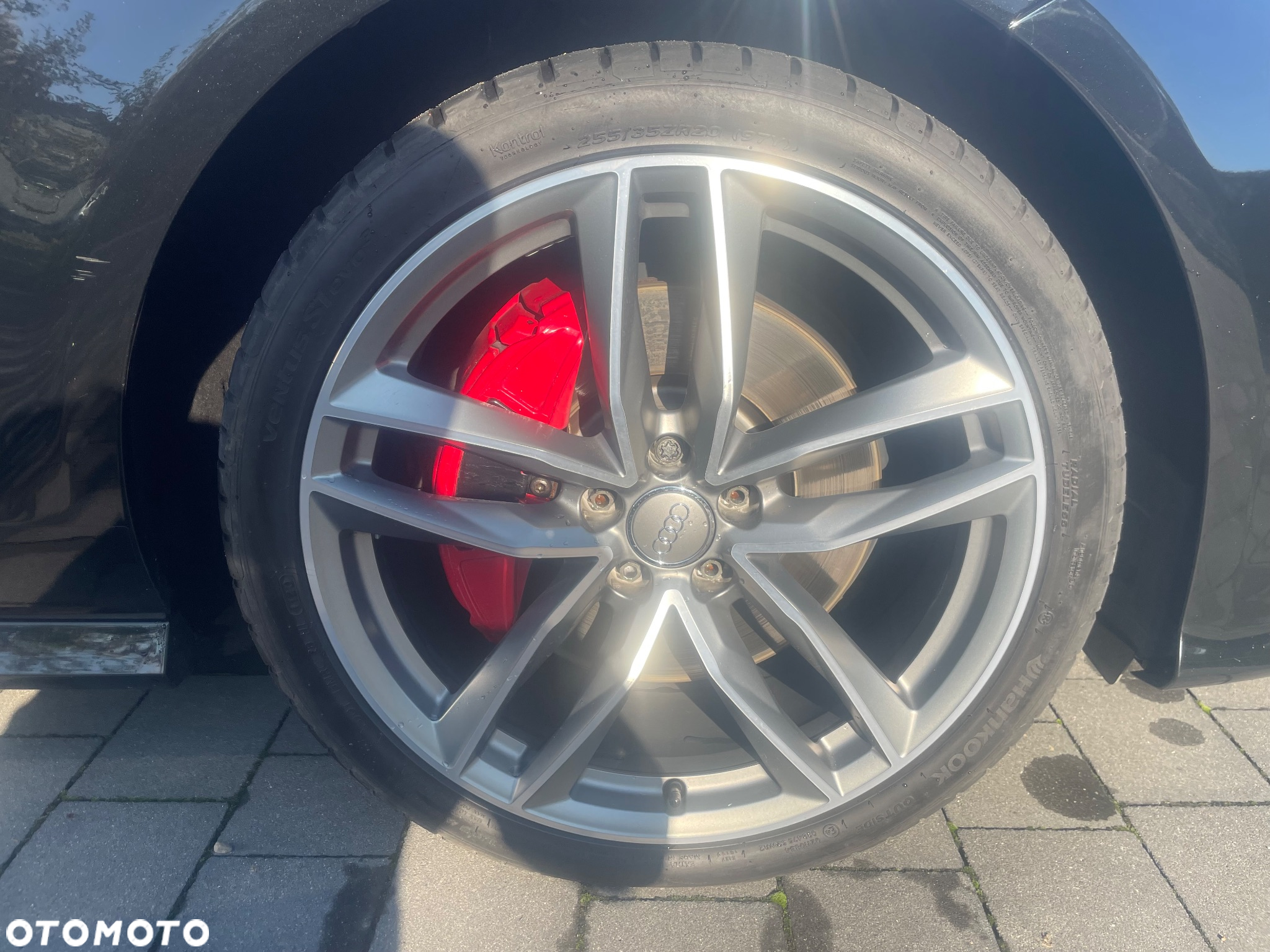 Audi A7 3.0 TDI Quattro Competition Tiptr - 20