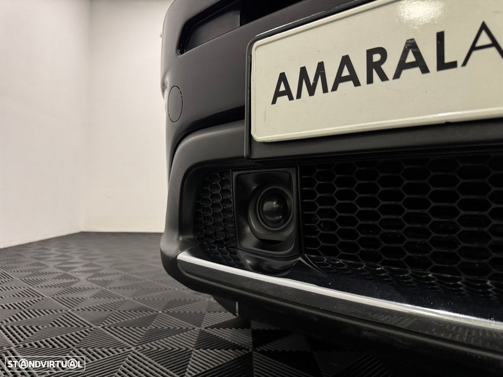 Jeep Compass 2.0 M-Jet Limited Auto - 15