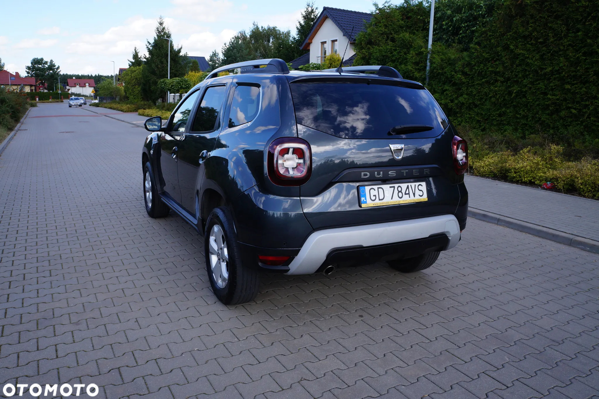 Dacia Duster 1.0 TCe Prestige - 6