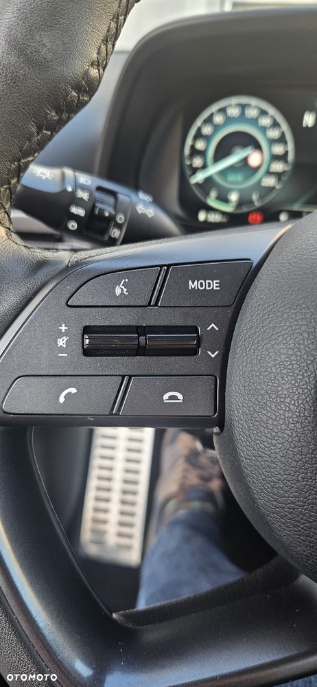 Hyundai Bayon 1.0 T-GDI Connect & Go - 29