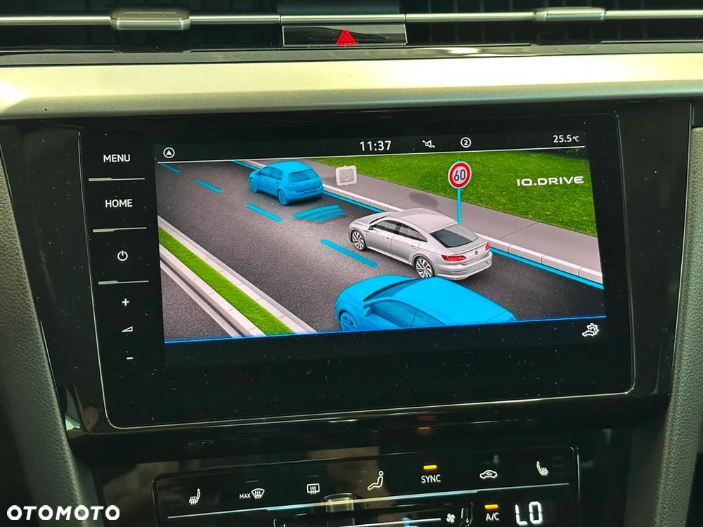 Volkswagen Arteon 2.0 TDI Elegance DSG - 36