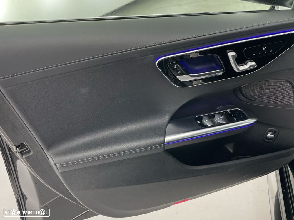 Mercedes-Benz C 300 d - 17